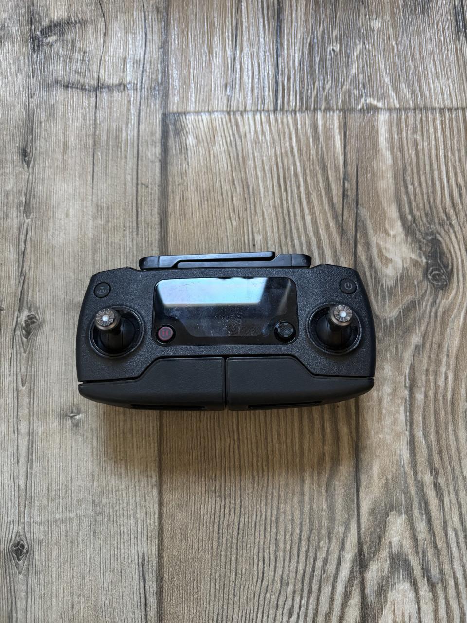 Dji mavic pro
