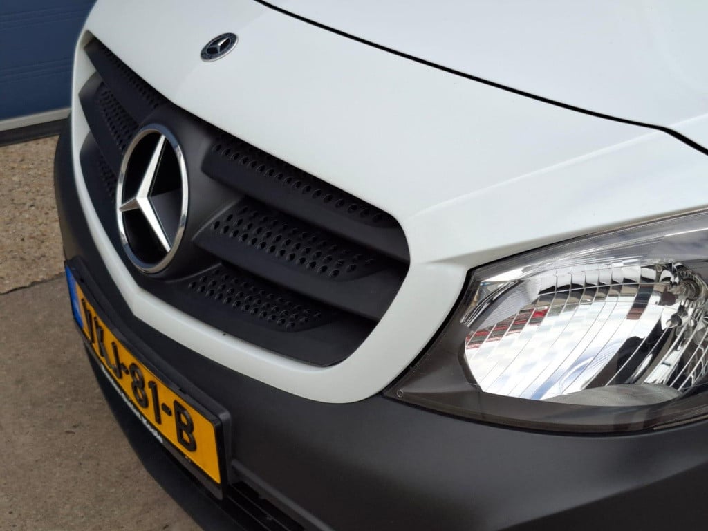 Mercedes-Benz Citan 108 cdi airco / cruise controle / euro 6 / n.a.p