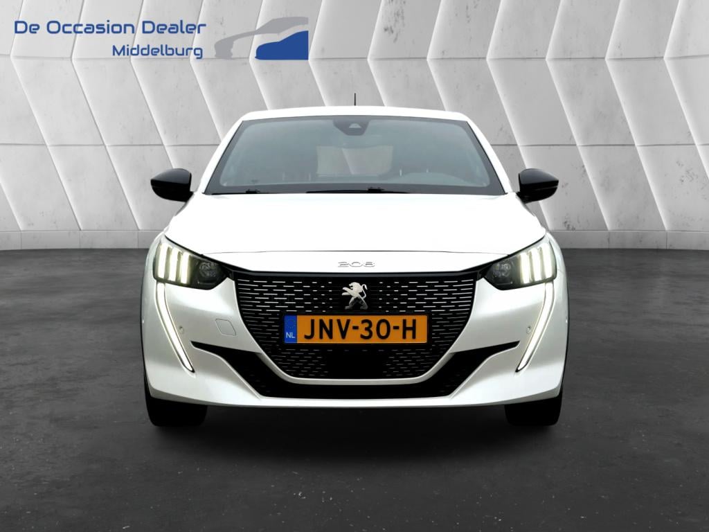 Peugeot 208 gt pack rijklaar incl garantie