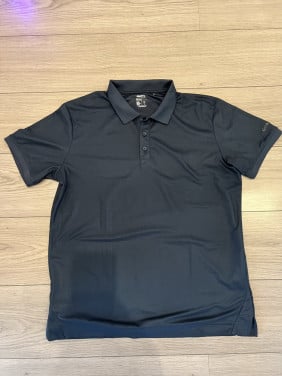 Craft unify polo blauw