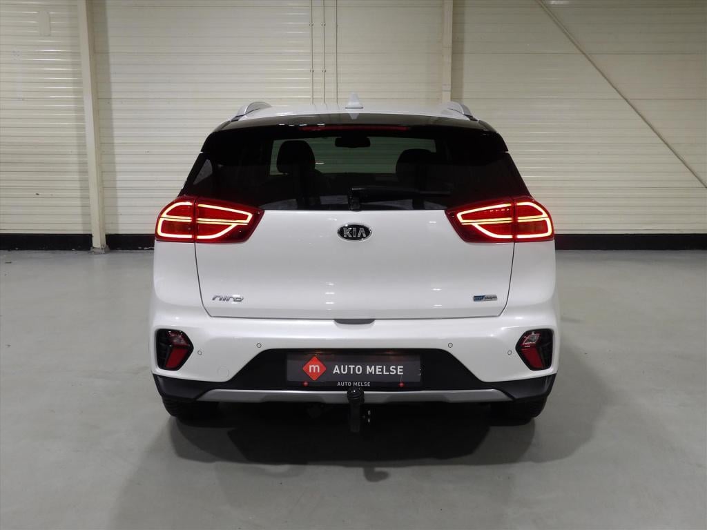 Kia Niro 1.6 gdi phev 141pk dct6 dynamicplusline