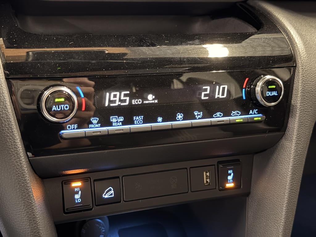 Toyota Yaris Cross 1.5 hybrid adventure 4wd