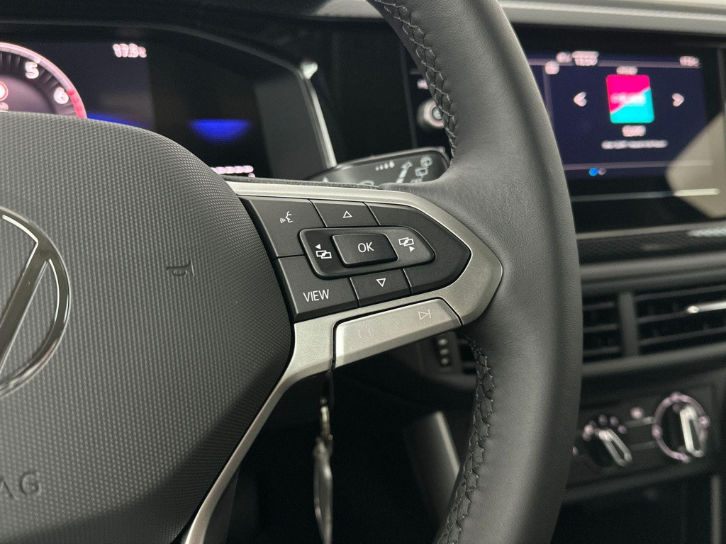 Volkswagen Polo 1.0 tsi life edition