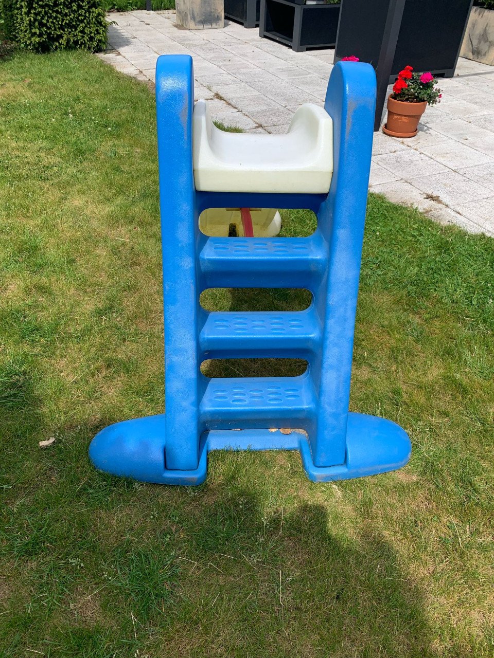Glijbaan