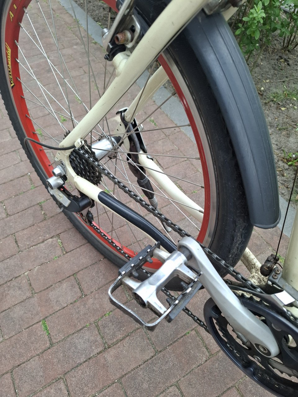 Mountenbike