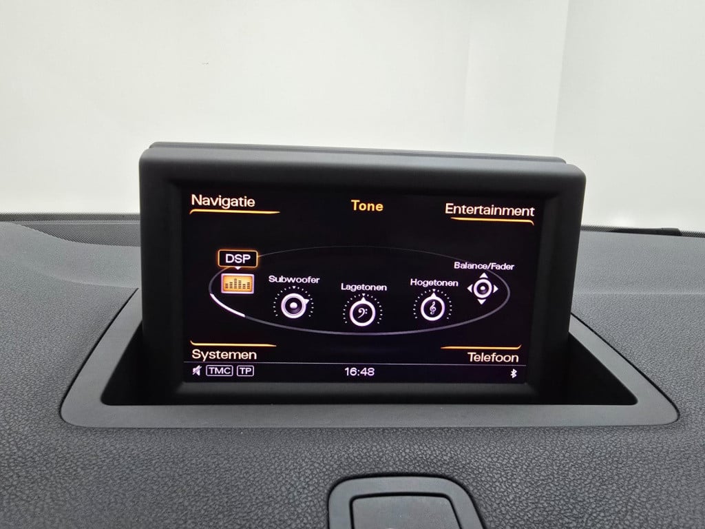 Audi A1 Sportback occasion 1.4 tfsi pro 2x s line met clima airco en sports