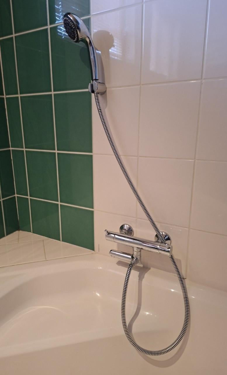 Bad / douche kraan GROHE