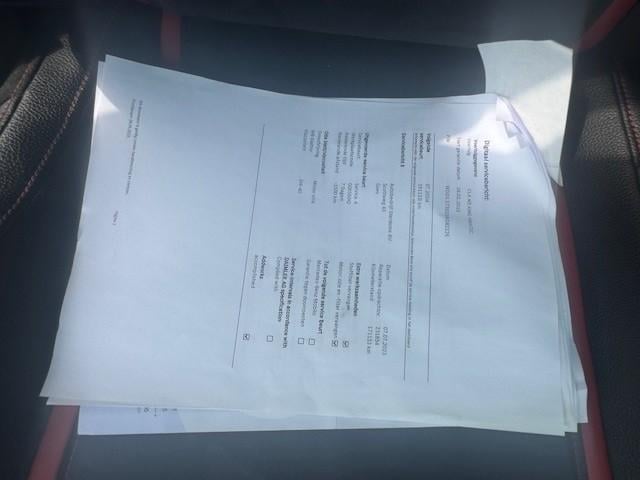 Mercedes-Benz Cla amg 45 4matic l 361 pk l dealer onderhouden l panoramadak