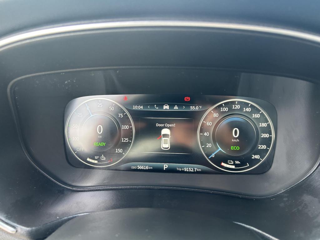 Seres 3 52kwh |panoramadak|360gr|leder|