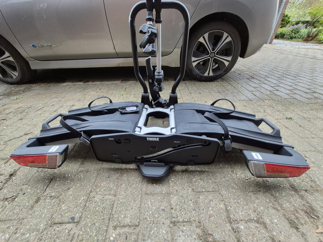 Thule EasyFold XT 933