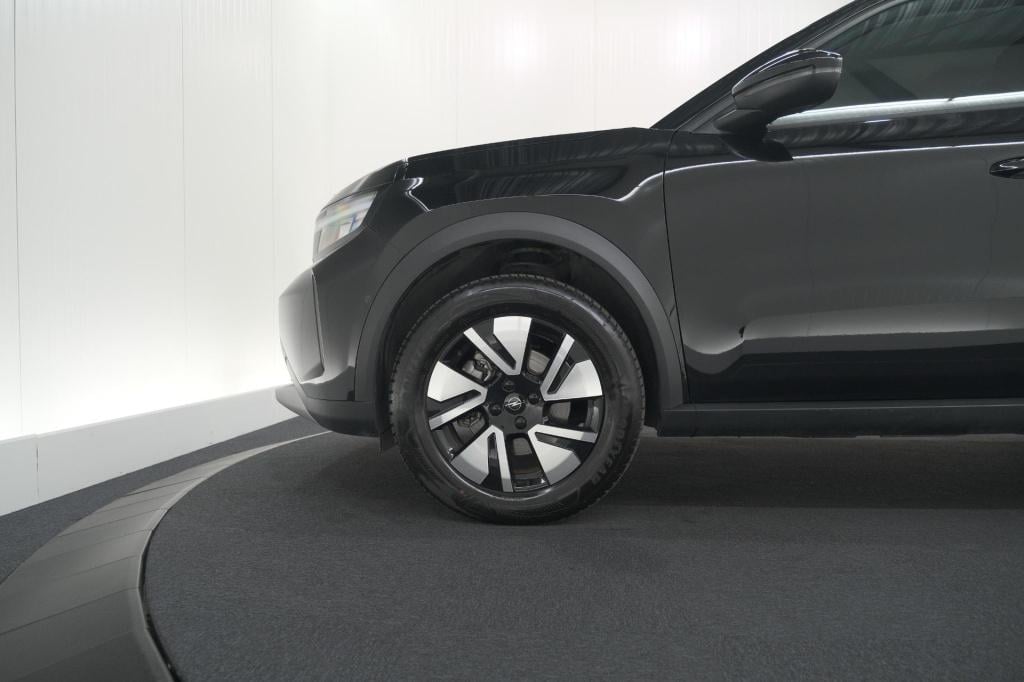 Opel Frontera 1.2 turbo hybrid 145 gs | 7 zitplaatsen | camera | dodehoekde