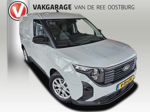 Ford Transit Courier 1.0 ecoboost limited