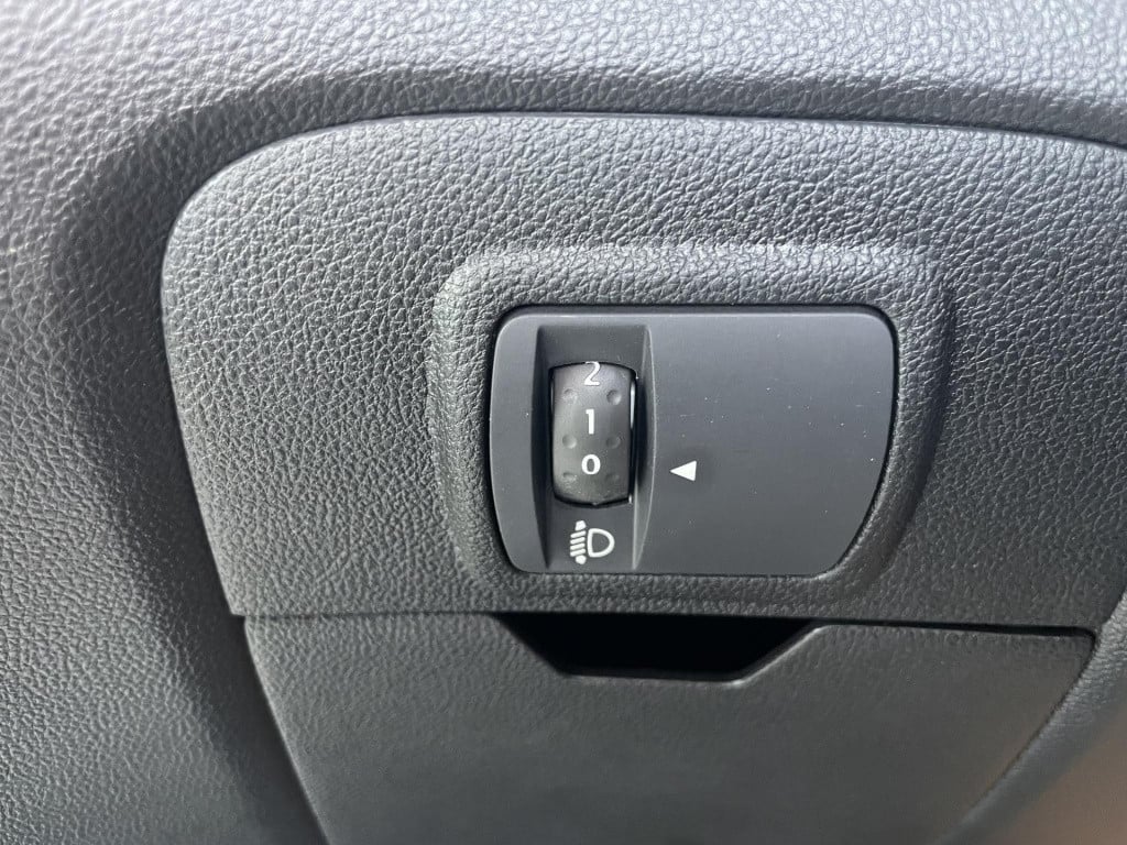 Renault Scenic 1.2 tce intens | nieuw binnen | winterbandset