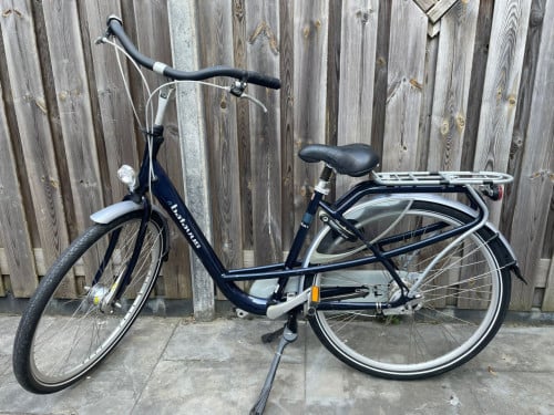 Batavus Mambo moederfiets