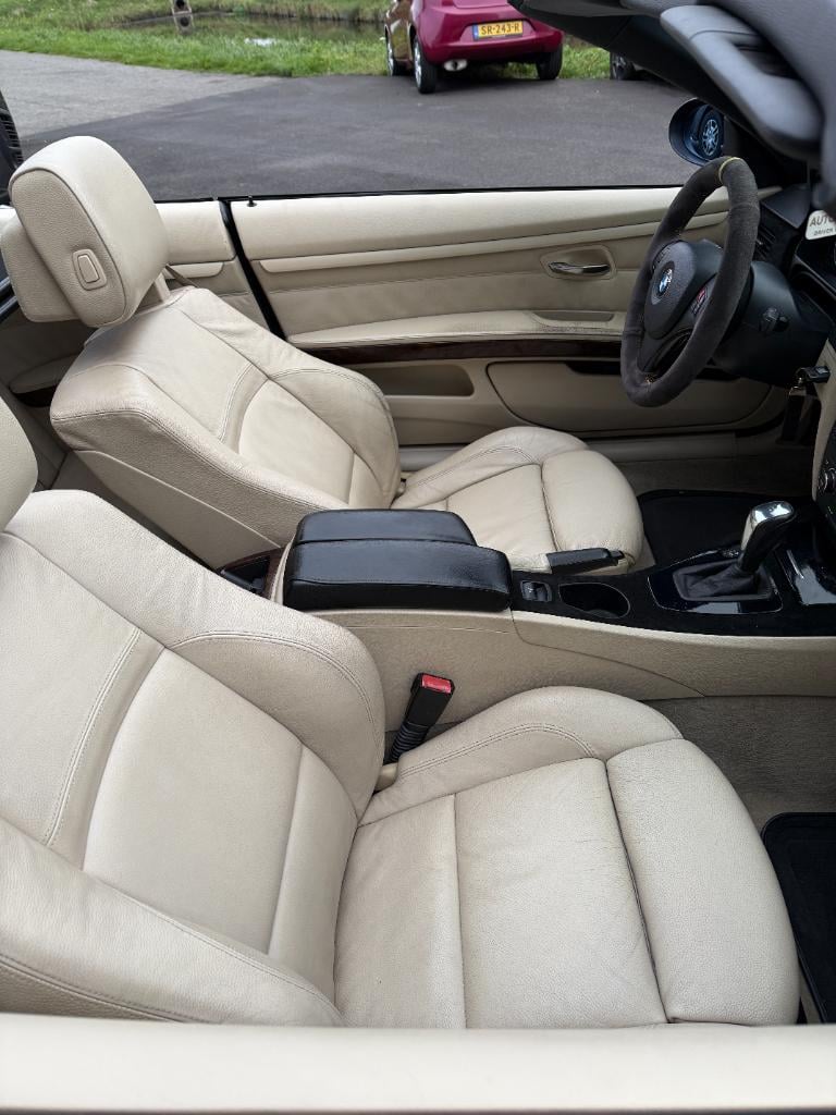 BMW 3-serie 325i - m pakket - 19 inch