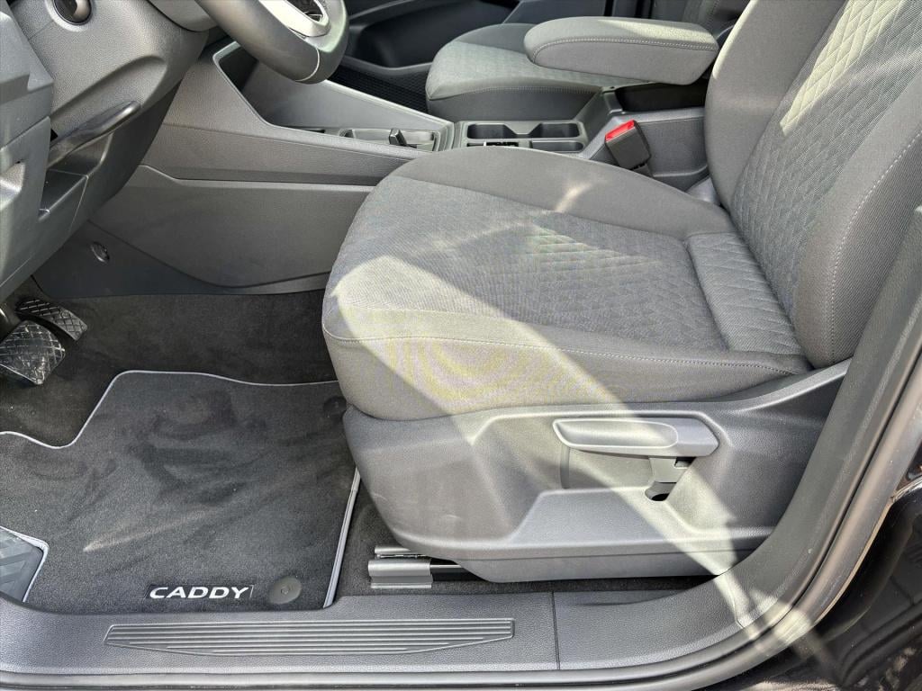 Volkswagen Caddy maxi 1.5 tsi dsg- autom|7 persoons| camera|carplay|navi| c