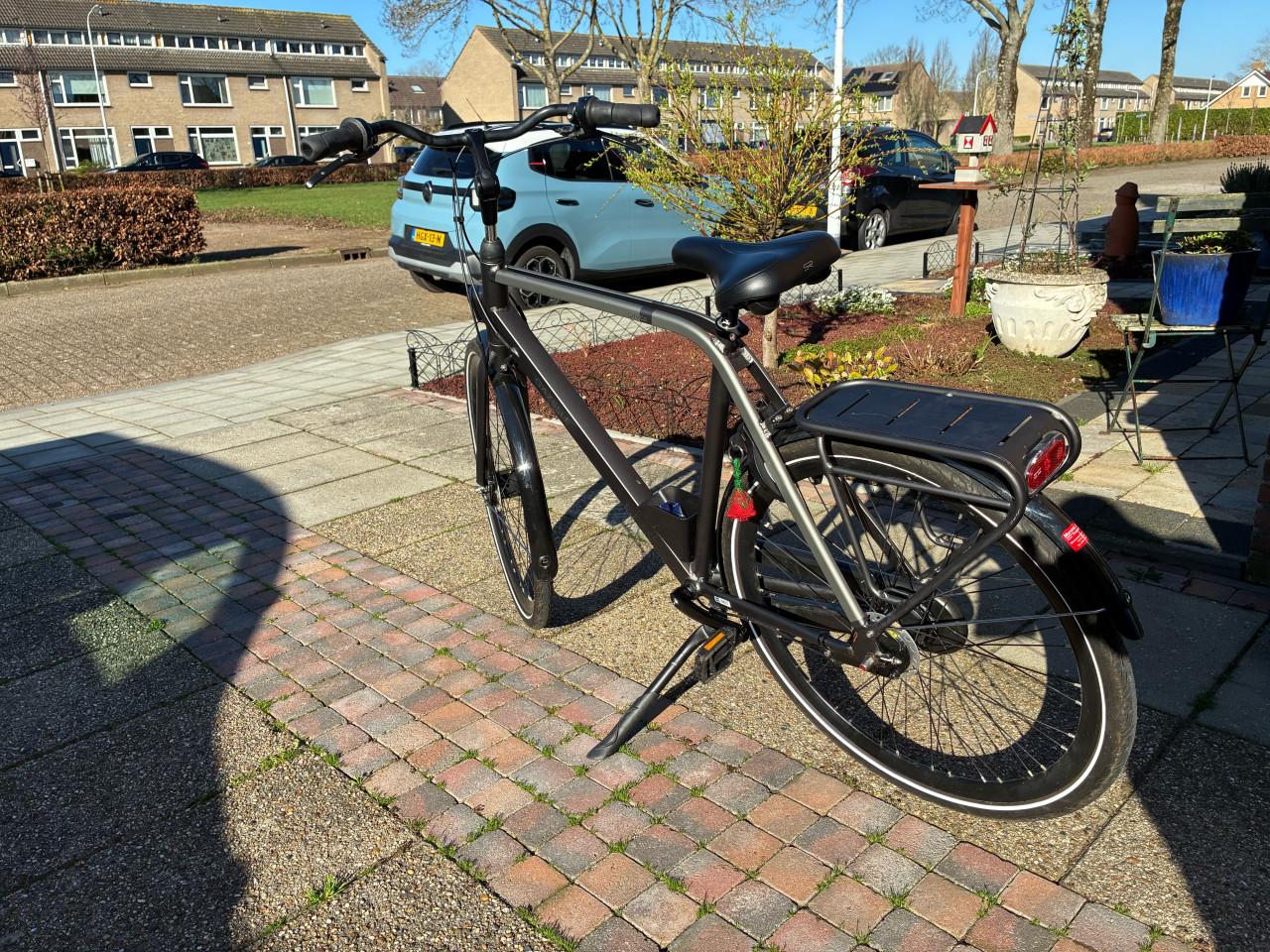 Gazelle city go maat 59