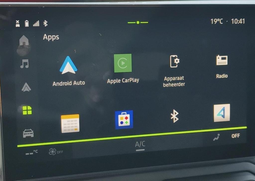 Dacia Duster 1.8 hybrid 155 extreme - pack techno