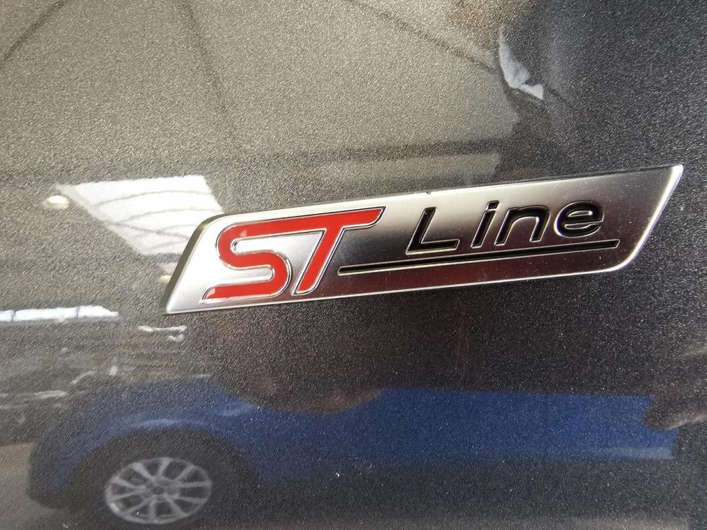 Ford Kuga 2.5 phev st-line