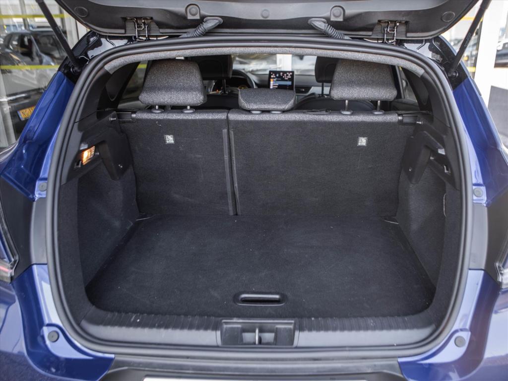 Renault Captur tce 90pk techno | camera | navigatie | park. sensoren | appl