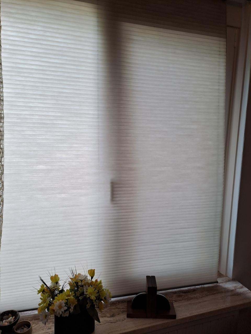 Te koop: Duette luxaflex