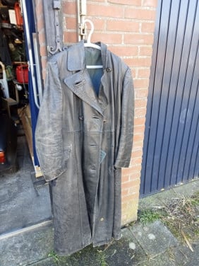 Solex jas damesmaat M