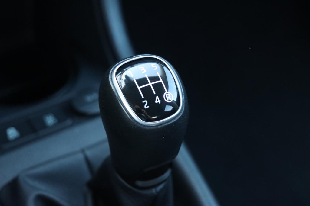 Skoda Citigo 1.0 greentech ambition