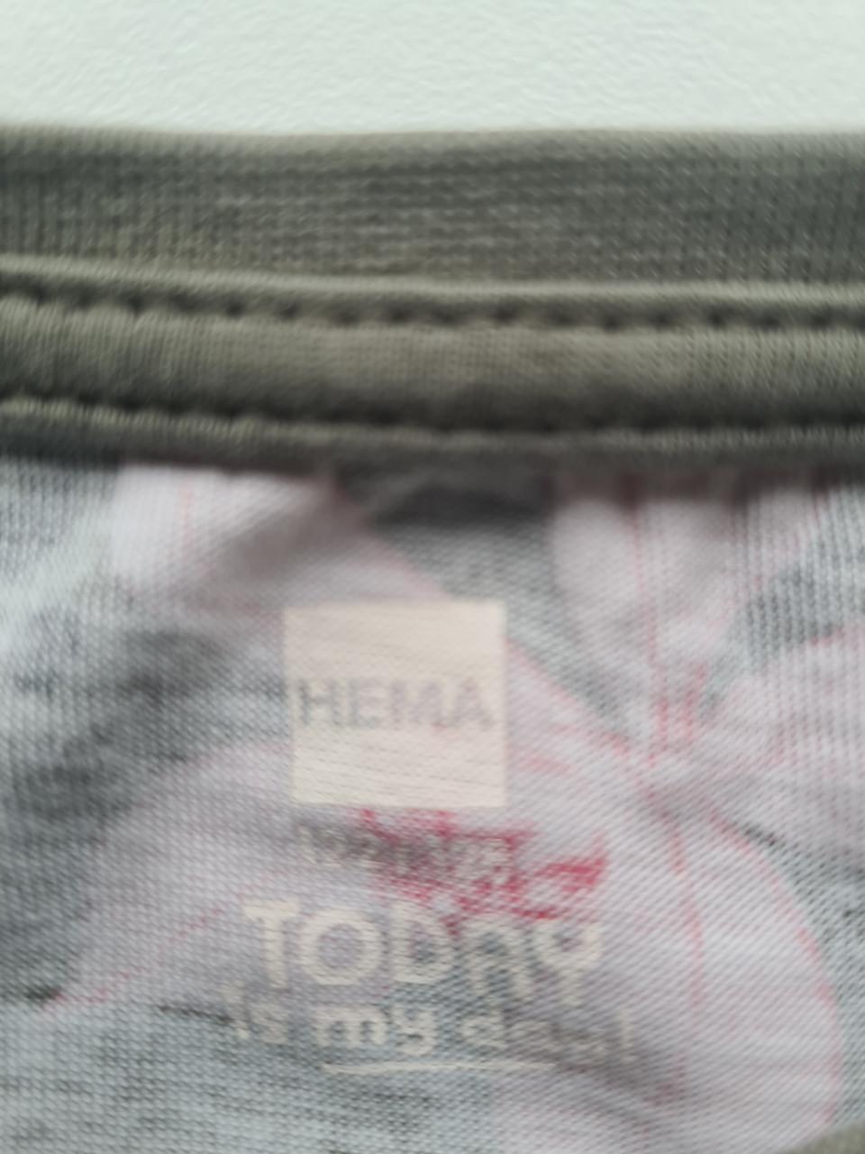 Hema kaki groen, meer kleuren zomer jurk  Mt 122-128