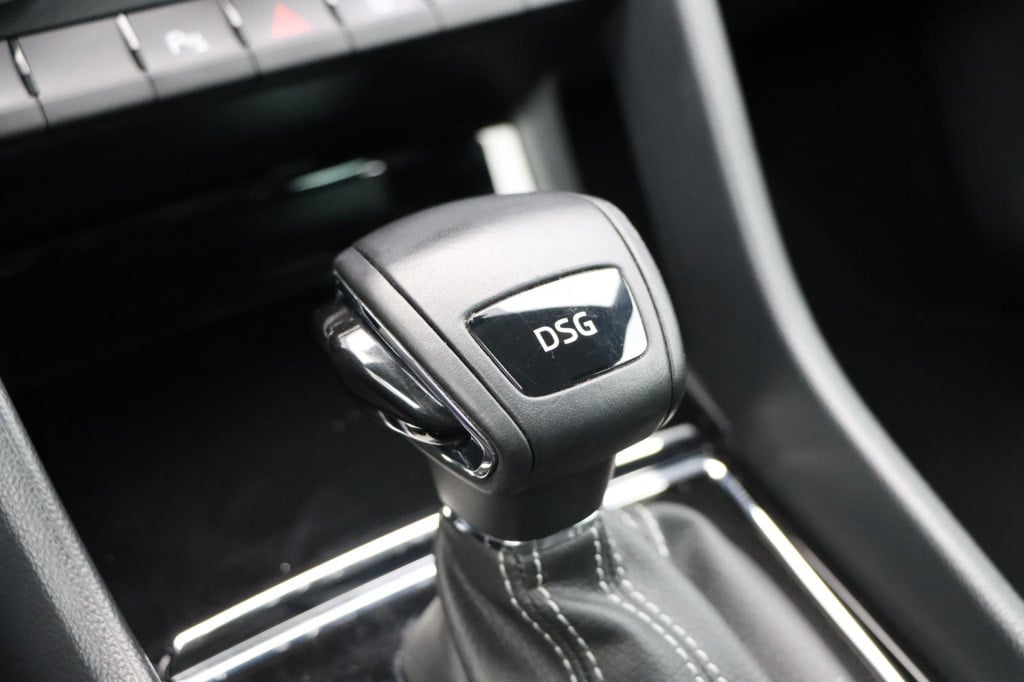 Skoda Kodiaq 1.5 tsi sportline business