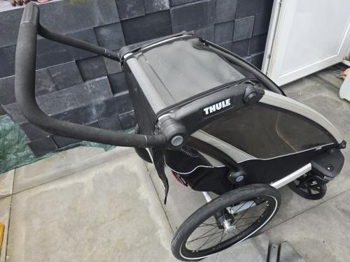 Thule Chariot Lite 1