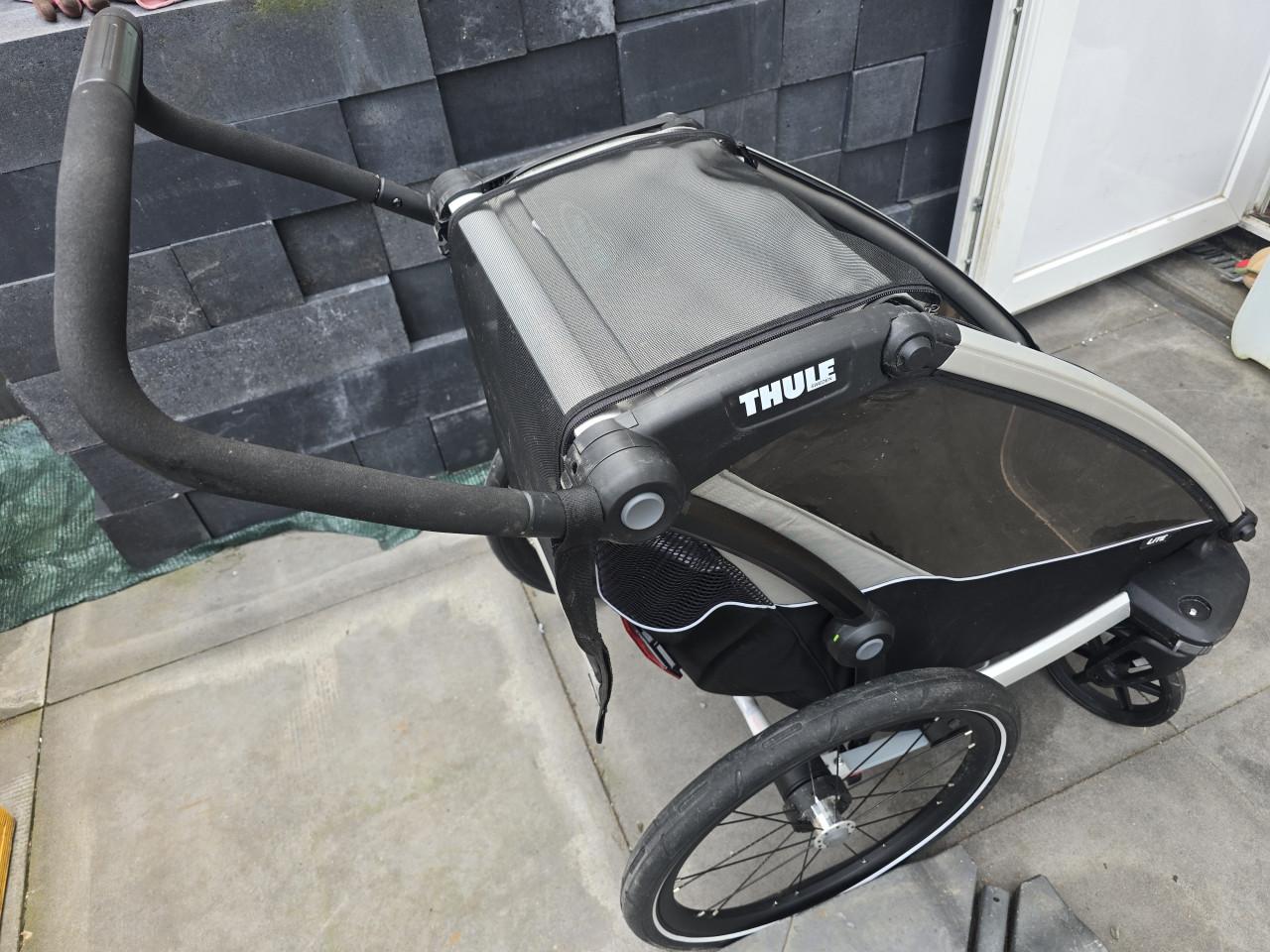 Thule Chariot Lite 1