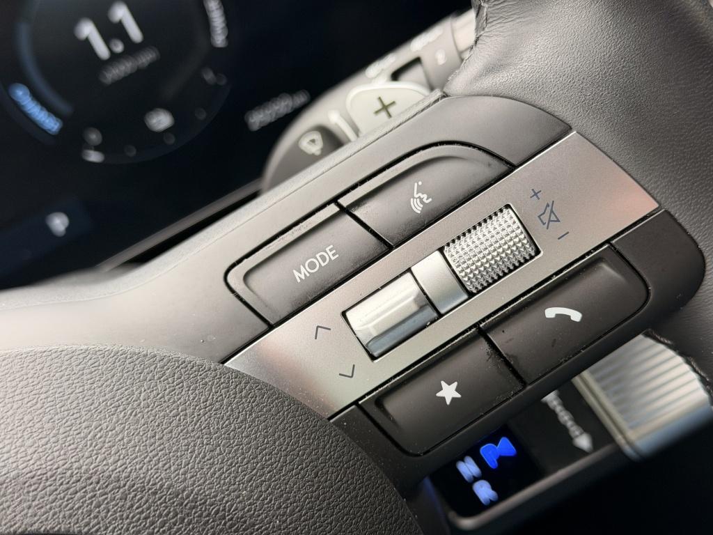 Hyundai Tucson 1.6 t-gdi phev comfort smart | nieuw model | trekhaak 1210kg