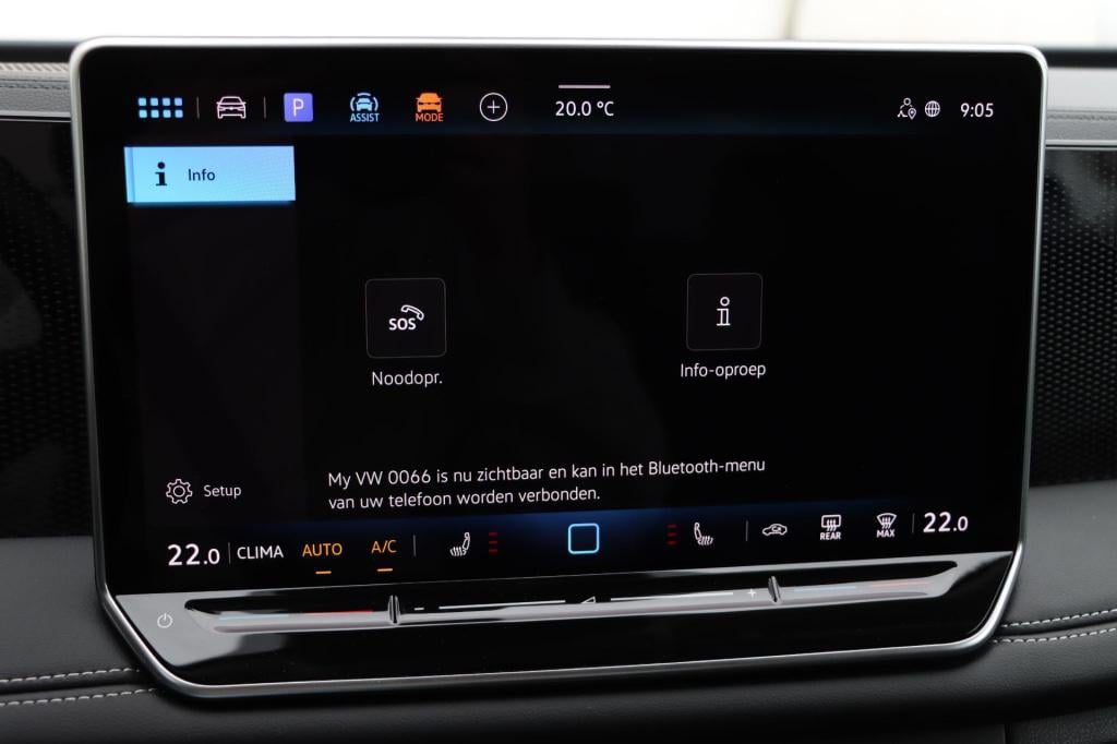 Volkswagen Tiguan 1.5 etsi life edition 130pk dsg7