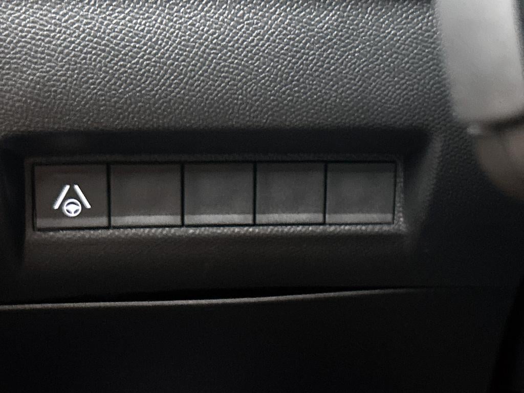 Peugeot 208 hybrid 145pk automaat gt | rijklaar | adaptief cruise control |