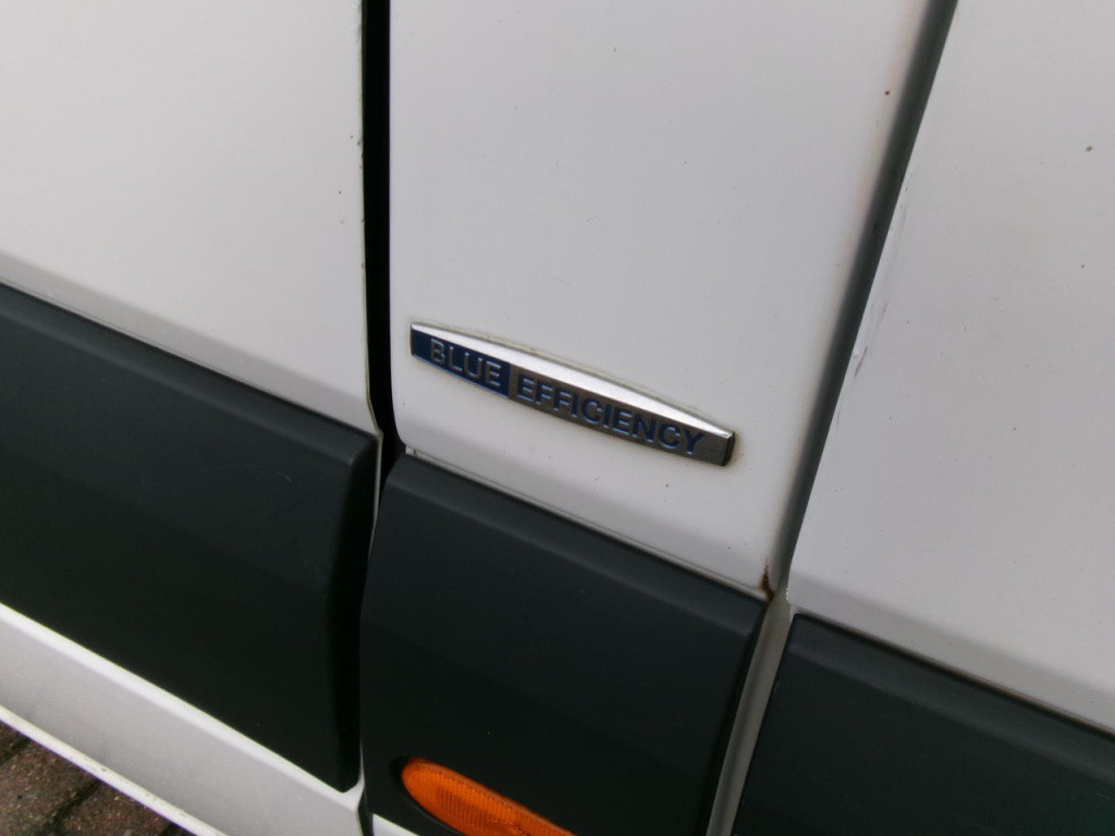 Mercedes-Benz Sprinter 2.2 bluetec automaat l2/h2 cr.contr. tr.haak