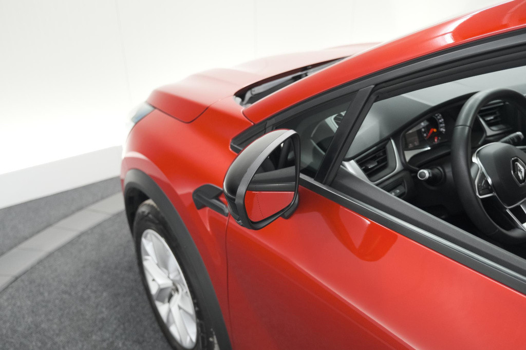 Renault Captur tce 100 zen | apple carplay | cruise control | dab+ radio