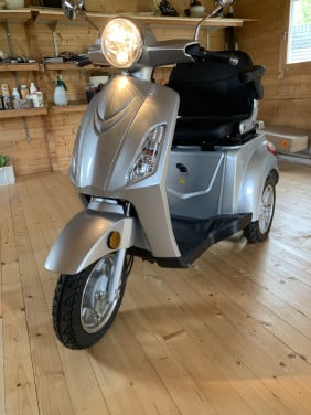 Scootmobiel