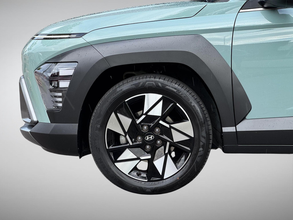 Hyundai Kona 1.6 gdi hev comfort smart
