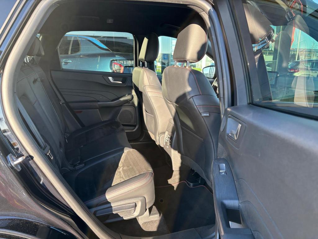 Ford Kuga 2.5 phev e-cvt 225pk st-line x