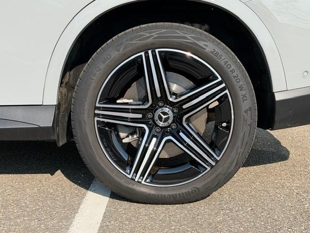 Mercedes-Benz Glc 400e 4matic amg line premium 381 pk i manufaktur alpine i