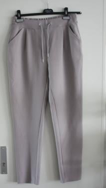 Grijze pantalon 3xl-4xl