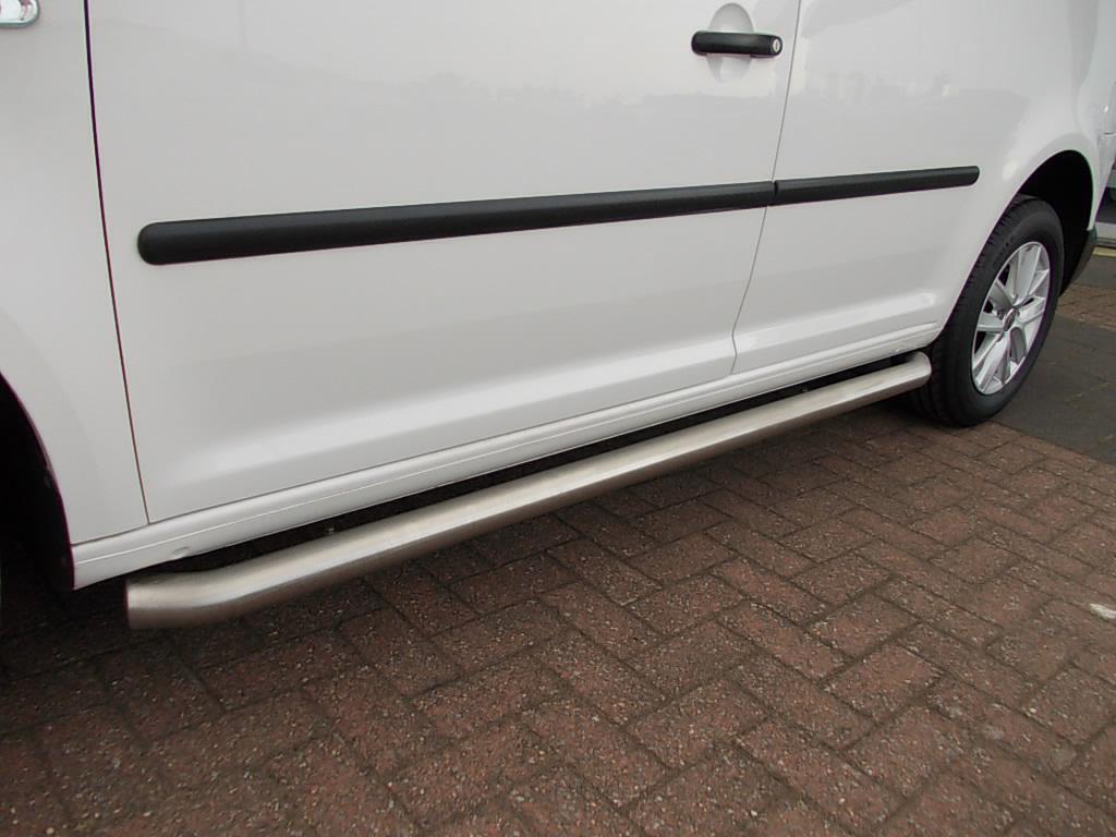 Volkswagen Caddy 1.6 tdi airco, nav., cruise contr. trekhaak