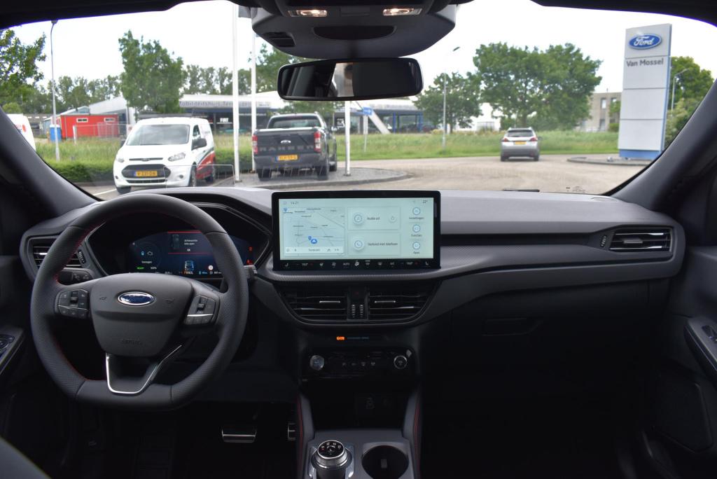 Ford Kuga 2.5 phev st-line x | €4000.- korting | 0.99% rente via ford optio