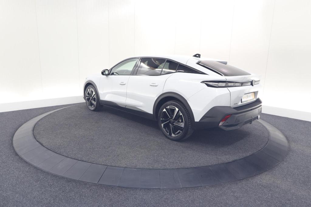 Peugeot 408 hybrid 136 e-dcs6 allure | 360 camera | adaptieve cruise contro