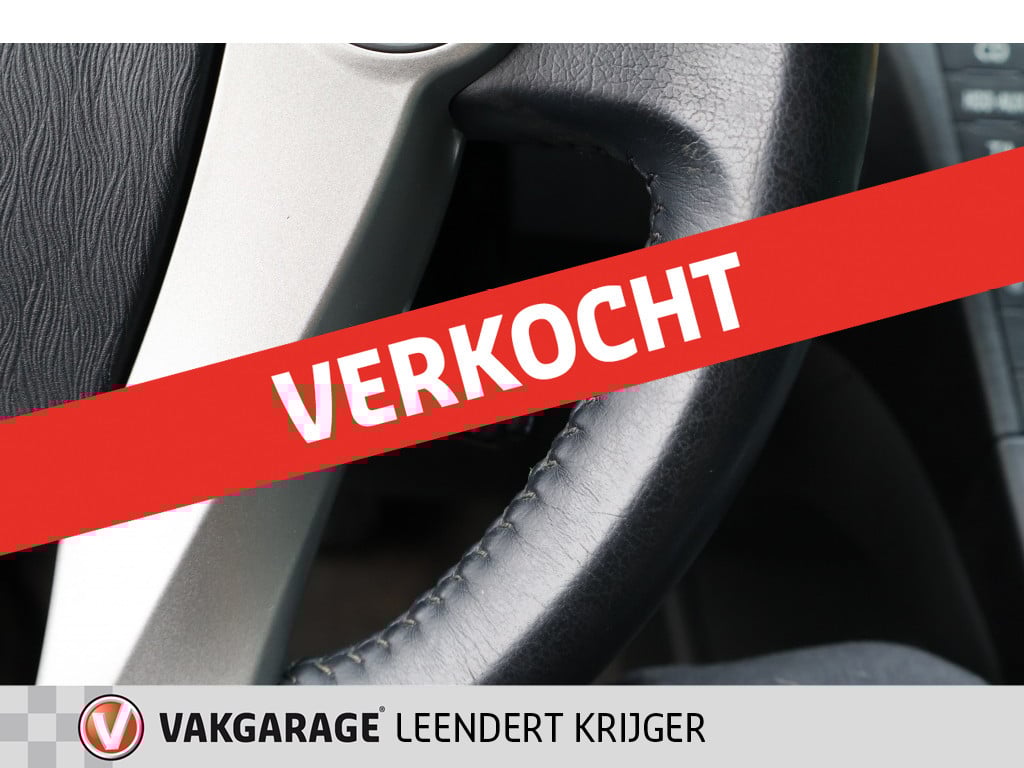Toyota Prius 1.8 dynamic