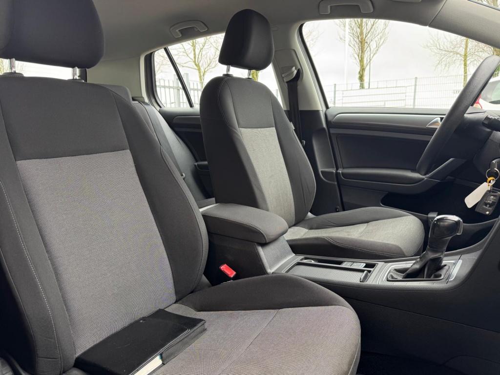 Volkswagen Golf 1.2 tsi trendline | automaat | nieuwe distributieriem