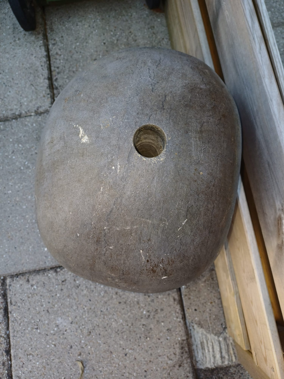 Vijverbak