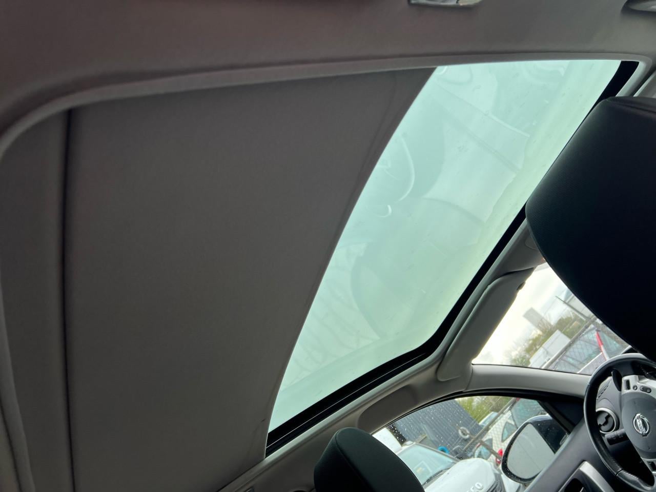 Nissan Qashqai 1.6Connect Edition Pano Jaar Apk