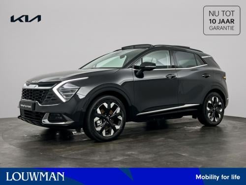 Kia Sportage 1.6 t-gdi plug-in hybrid dynamicplusline | schuif kantel dak |