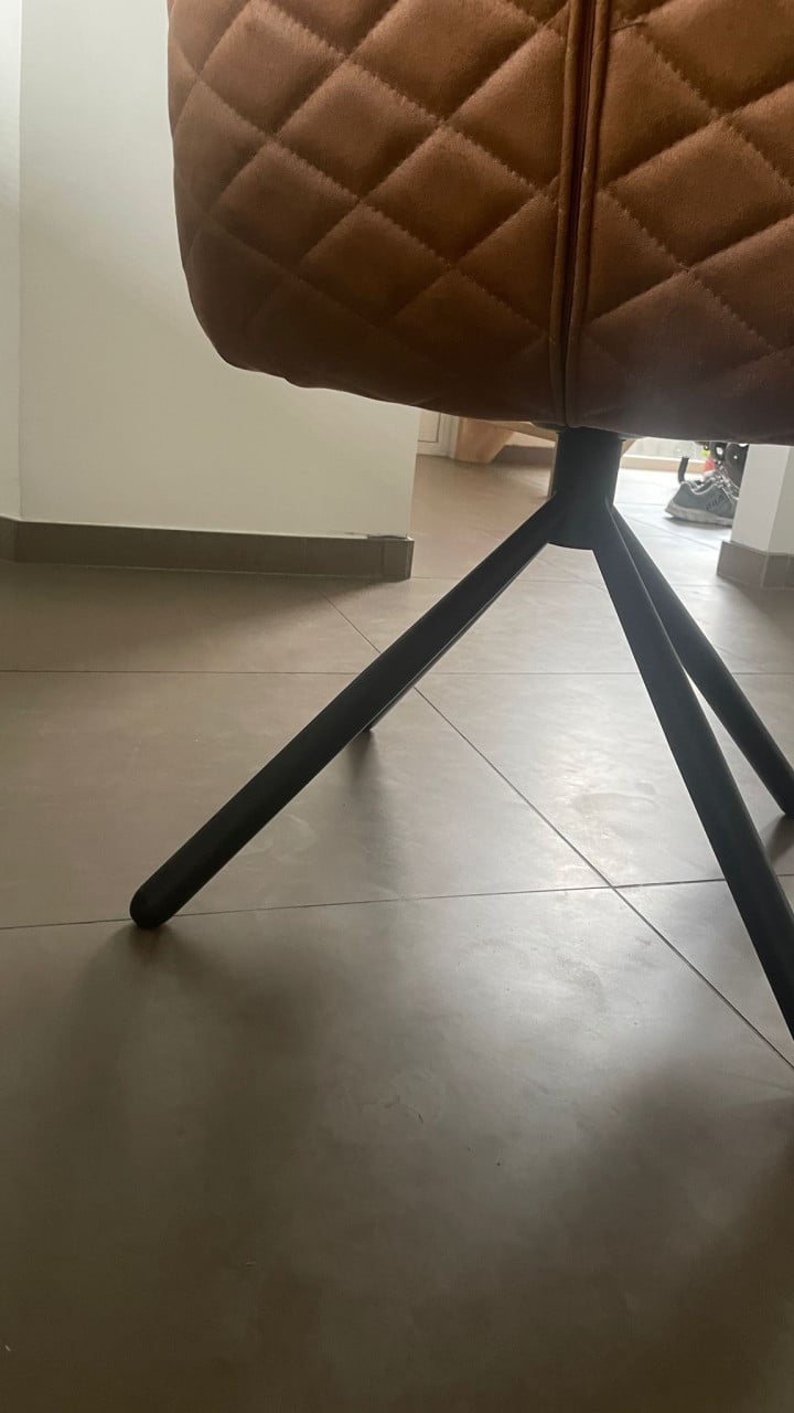 Eetkamerstoelen